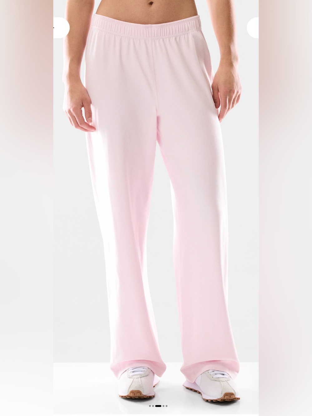Aritzia BUTTER Recovery Pant NWT